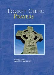 Pocket Celtic Prayers by Martin Wallace