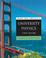 Sears and Zemansky's University physics