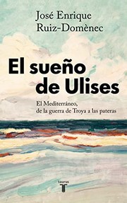 Cover of: El sueño de Ulises