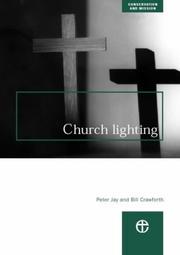 Cover of: Church Lighting (Conservation & Mission)
