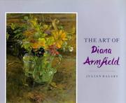 Cover of: The art of Diana Armfield