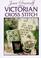 Cover of: Victorian Cross Stitch