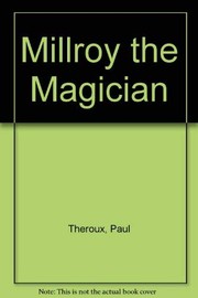 Cover of: Millroy the Magician