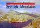 Cover of: 50 Classic Routes on Scottish Mountains