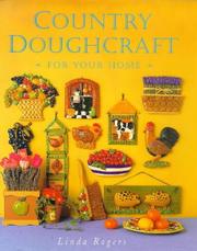 Cover of: Country Doughcraft for Your Home