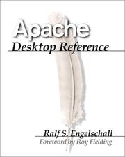 Cover of: Apache Desktop Reference