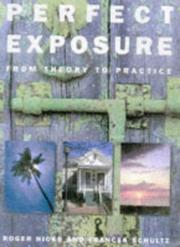 Cover of: Perfect Exposure by Roger Hicks, Frances Schultz