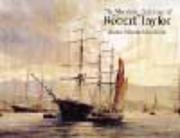 Cover of: The Maritime Paintings of Robert Taylor