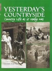 Cover of: Yesterday's countryside: country life as it really was