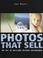 Cover of: Photos That Sell