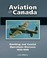 Cover of: Aviation in Canada