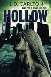 Cover of: Hollow by H. D. Carlton