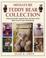 Cover of: Miniature Teddy Bear Collection