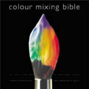 Cover of: The Colour Mixing Bible