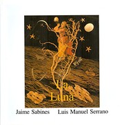 Cover of: La luna by Jaime Sabines