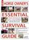 Cover of: Horse Owner's Essential Survival Guide