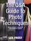 Cover of: The Question-and-Answer Guide to Photo Techniques