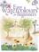 Cover of: Easy Watercolours for Beginners