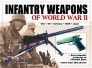 Cover of: Infantry Weapons of World War II