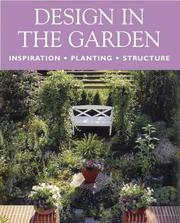 Cover of: Garden Spaces