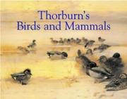 Thorburn's Birds and Mammals by John Southern