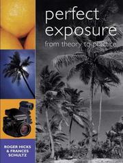Cover of: Perfect Exposure
