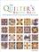 Cover of: The Quilter's Recipe Book