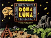 Cover of: Dona Luna by Marianne Mitchell