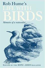 Cover of: Life With Birds