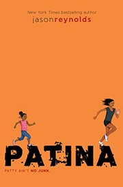 Cover of: Patina