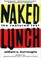 Cover of: Naked Lunch