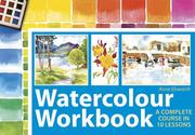 Cover of: Watercolour Workbook