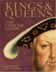 Cover of: Kings & Queens: The Concise Guide