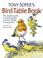 Cover of: Tony Soper's Bird Table Book