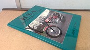 Cover of: The Illustrated History of BSA Motorcycles by Roy Bacon