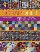 Cover of: Scrap Quilt Sensation by Katharine Guerrier