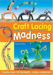 Cover of: Craft Lacing Madness
