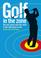 Cover of: Golf in the Zone