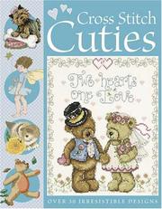 Cover of: Cross Stitch Cuties