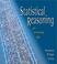 Cover of: Statistical Reasoning for Everyday Life