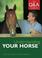 Cover of: The Q&A Guide to Understanding Your Horse