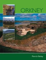 Cover of: Orkney (Pevensey Island Guides)