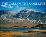 Cover of: The Call of the Corbetts by Irvine Butterfield, Irvine Butterfield