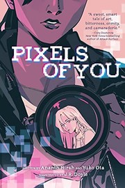Cover of: Pixels of You