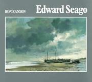 Cover of: Edward Seago