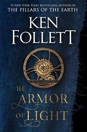 Cover of: Armor of Light by Ken Follett