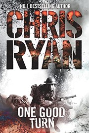 Cover of: One Good Turn