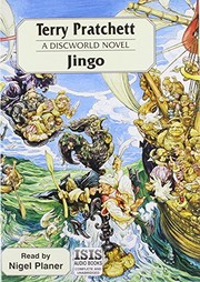 Cover of: Jingo