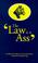 Cover of: The Law Is a Ass