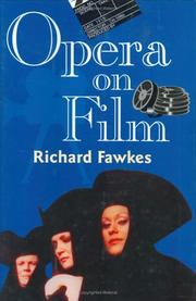 Cover of: Opera on Film
